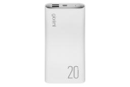 پاور بانک شیائومی گلوریمی Xiaomi Glorimi LightCore 20000mAh