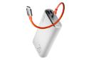 کابل پاور بانک شیائومی گلوریمی Xiaomi Glorimi LightCore 20000mAh