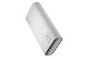 پاور بانک شیائومی گلوریمی Xiaomi Glorimi LightCore 20000mAh از نمای کناری