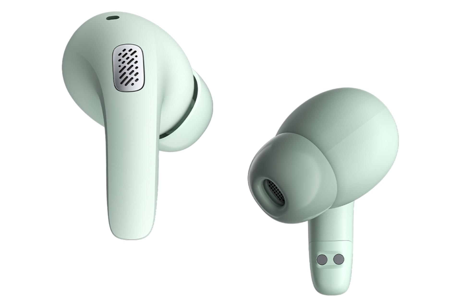 ایرباد بی سیم شیائومی گلوریمی Xiaomi Glorimi UP ANC سبز