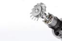 نمای داخل سشوار شیائومی H501