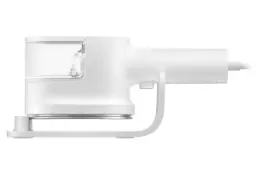 نمای کنار اتو شیائومی Handheld Steam Iron