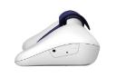 نمای کنار ماساژور شیائومی HoPhysio DH124A