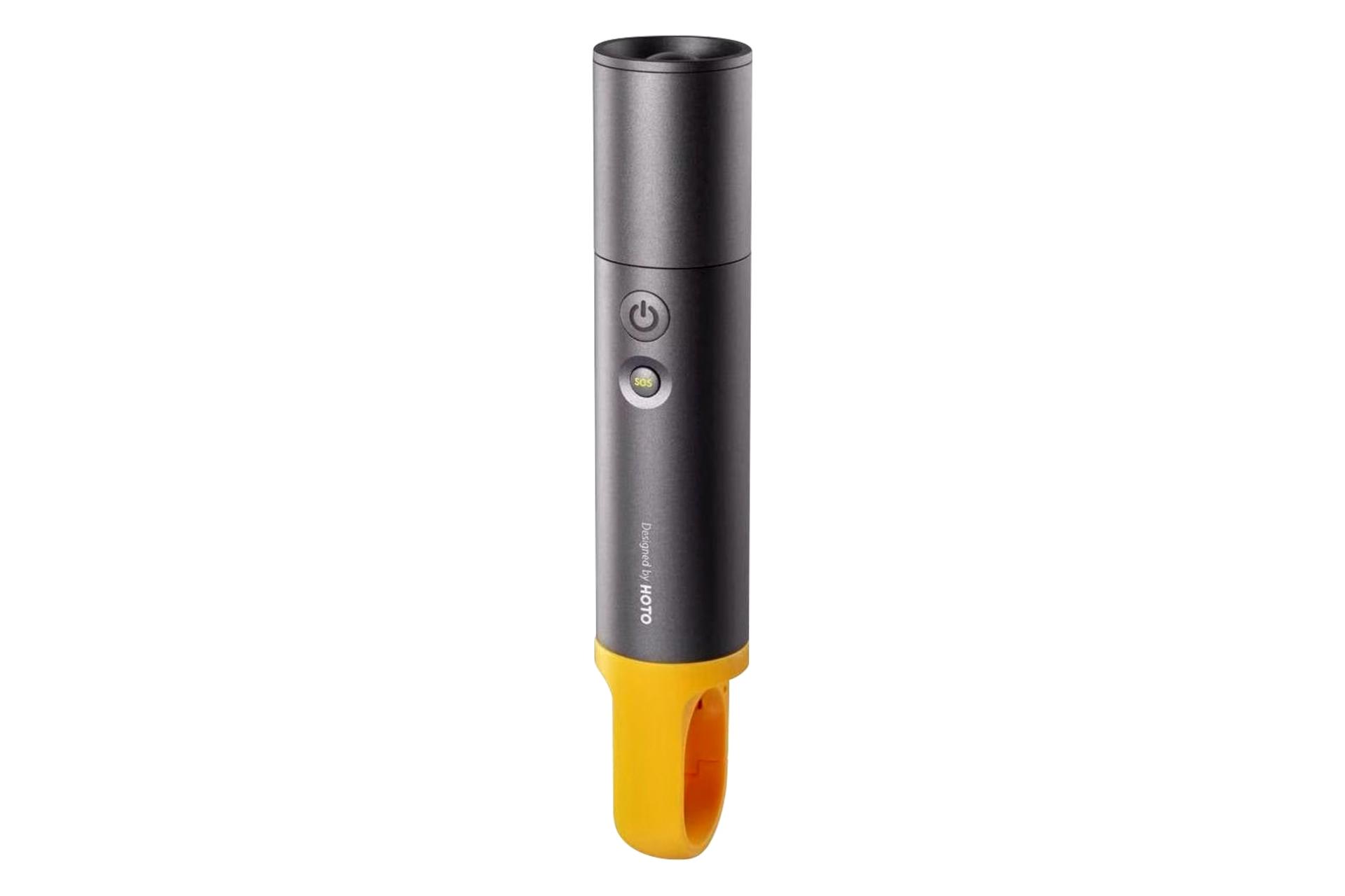 چراغ قوه دستی شیائومی Xiaomi HOTO QWSDT001