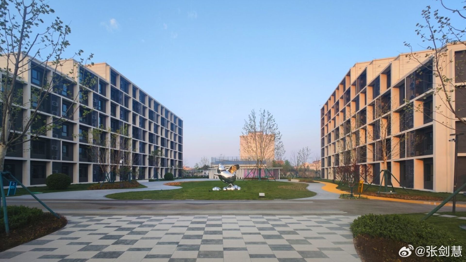 خانه های اجاره ای شیائومی