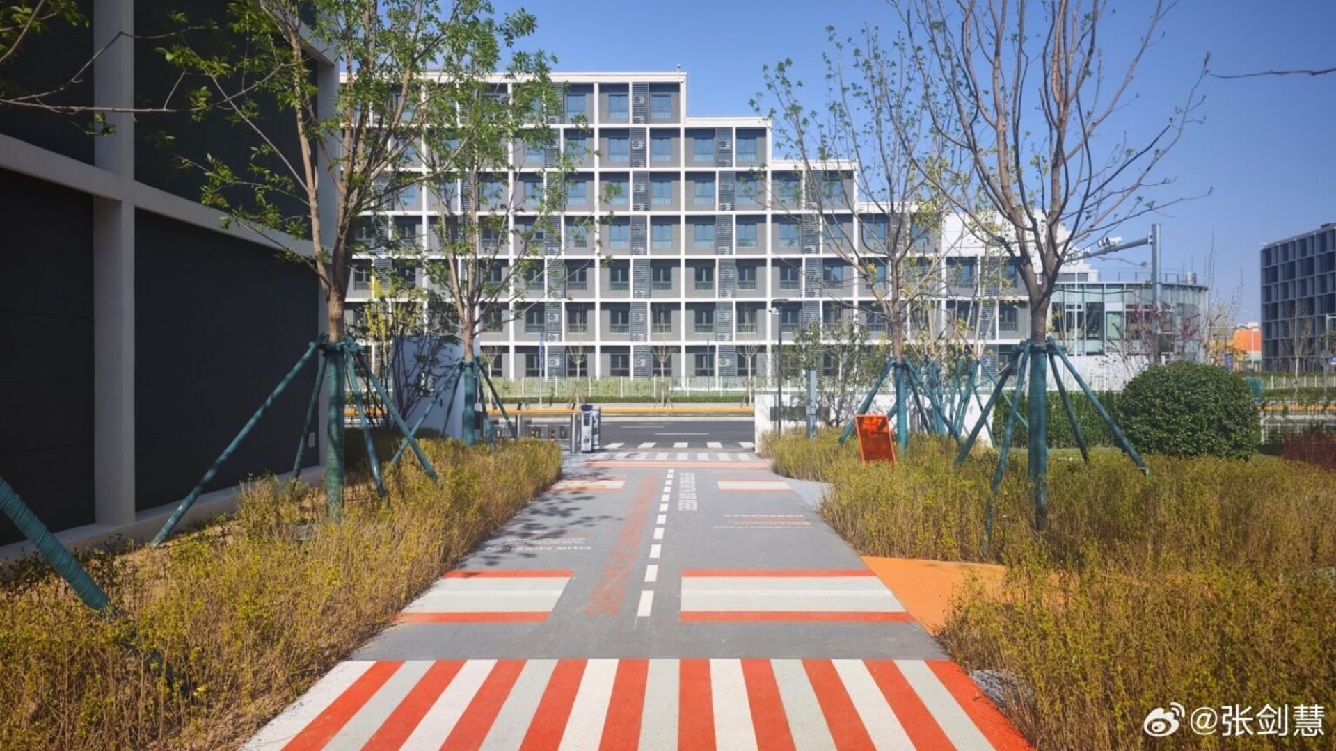 خانه های اجاره ای شیائومی