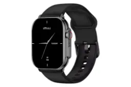 ساعت هوشمند آی می لب IMIKI SF1 شیائومی مشکی / Xiaomi IMILAB IMIKI SF1
