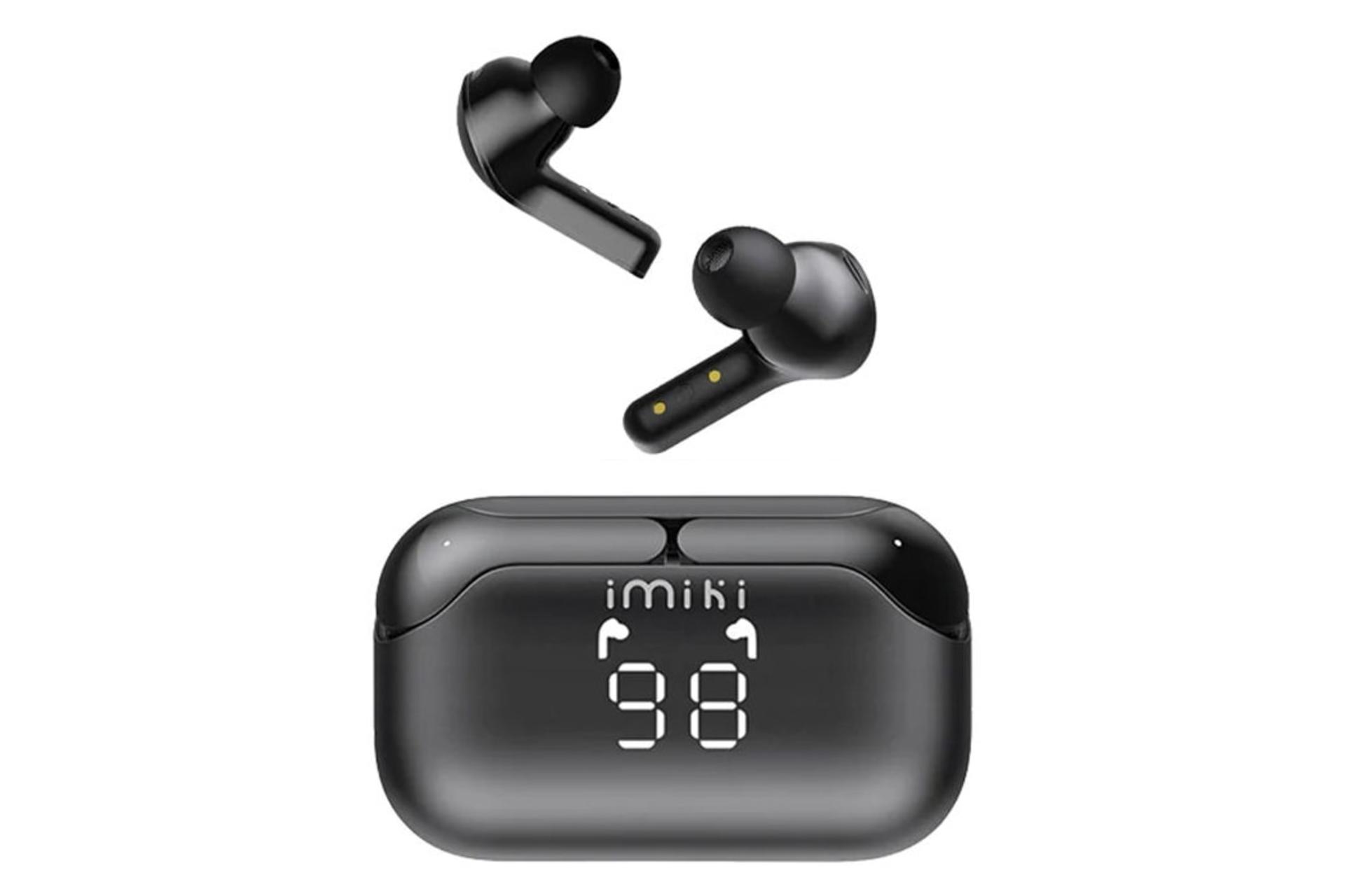 ایرباد بی سیم شیائومی Xiaomi IMILAB IMIKI T12