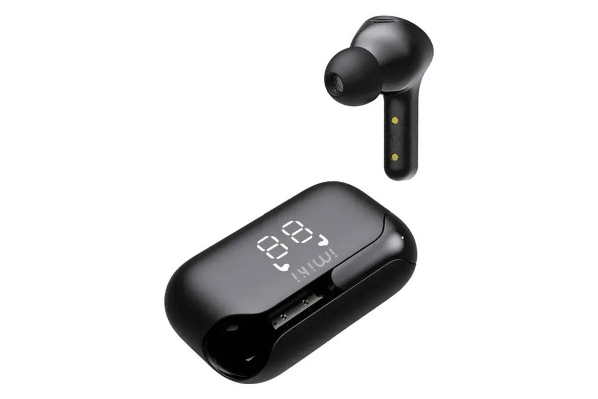 محفظه شارژ ایرباد بی سیم شیائومی Xiaomi IMILAB IMIKI T12