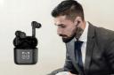 شارژدهی هدفون شیائومی IMILAB IMIKI T13