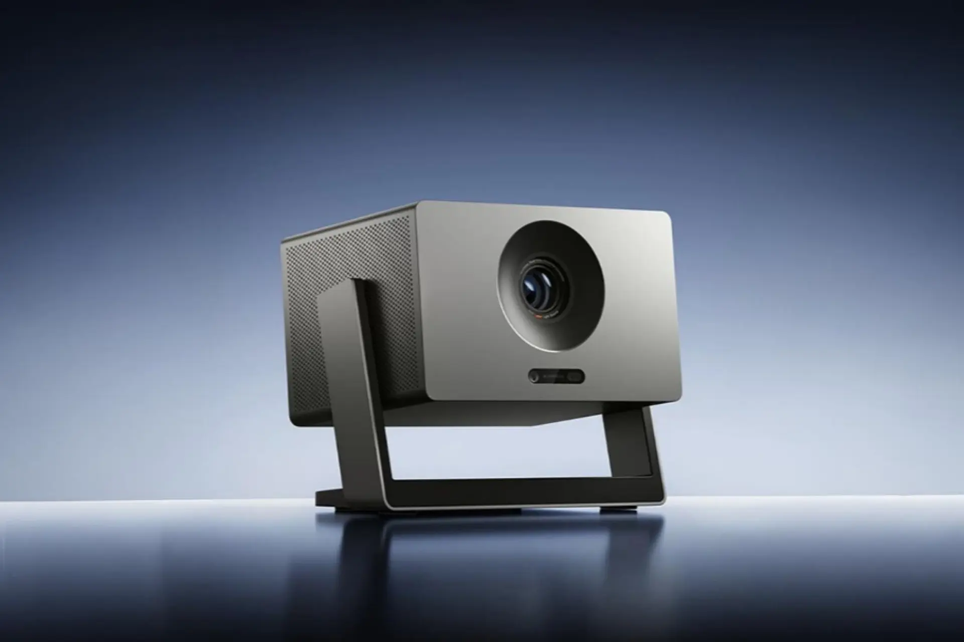نمای جلویی پروژکتور Laser Projector 3 شیائومی 