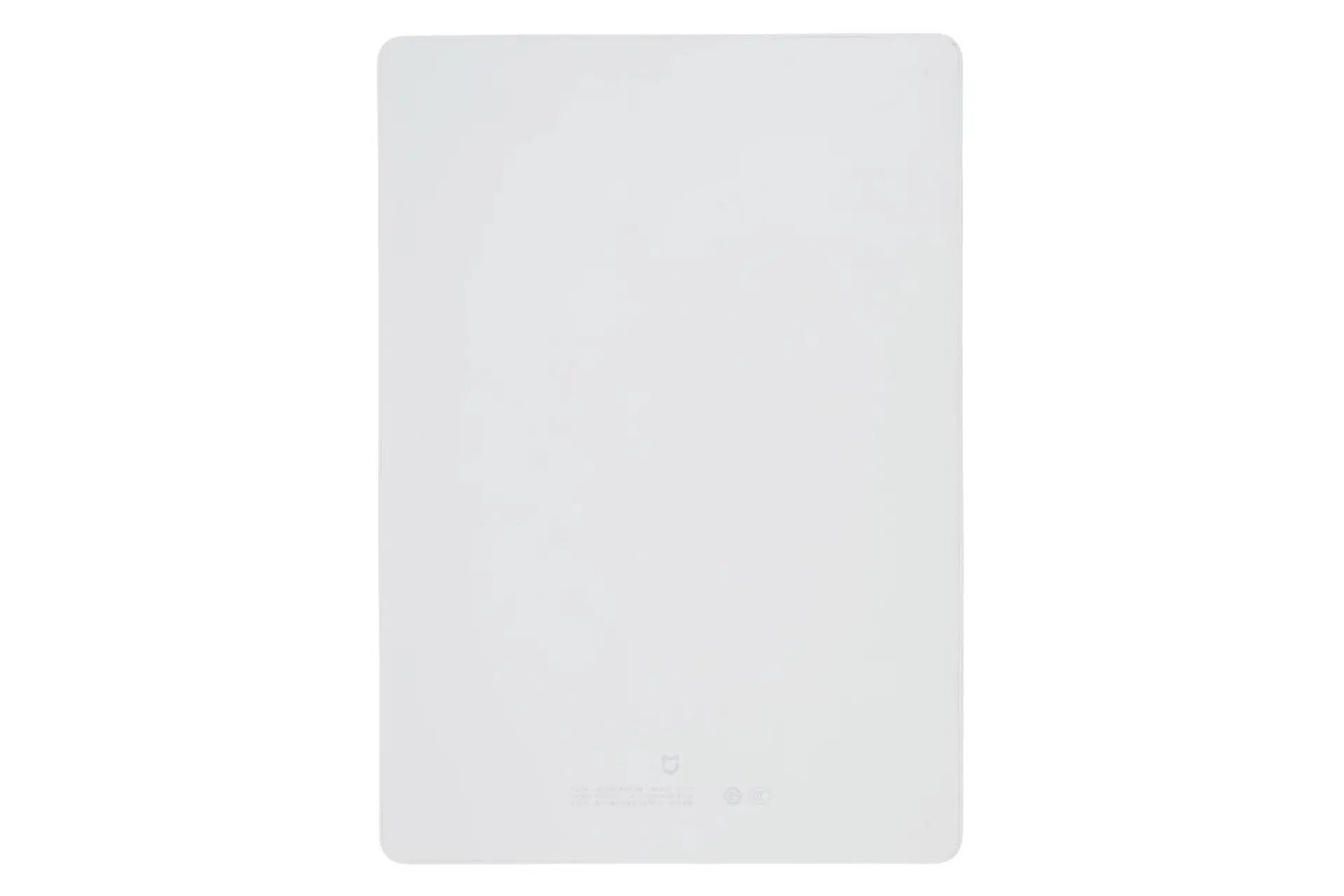 نمای پشت و بدنه کاغذ دیجیتال َشیائومی LCD Writing Tablet 13.5 inch Color Edition