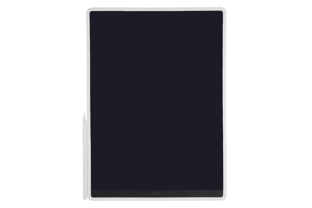 کاغذ دیجیتال َشیائومی LCD Writing Tablet 13.5 inch Color Edition نمای جلو