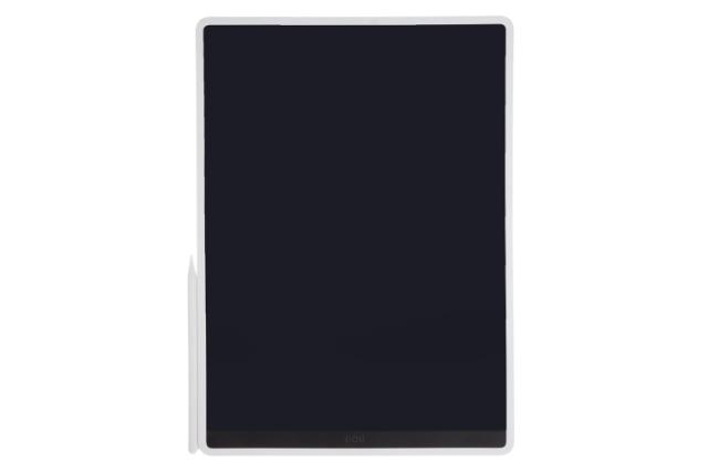 کاغذ دیجیتال َشیائومی LCD Writing Tablet 13.5 inch Color Edition نمای جلو