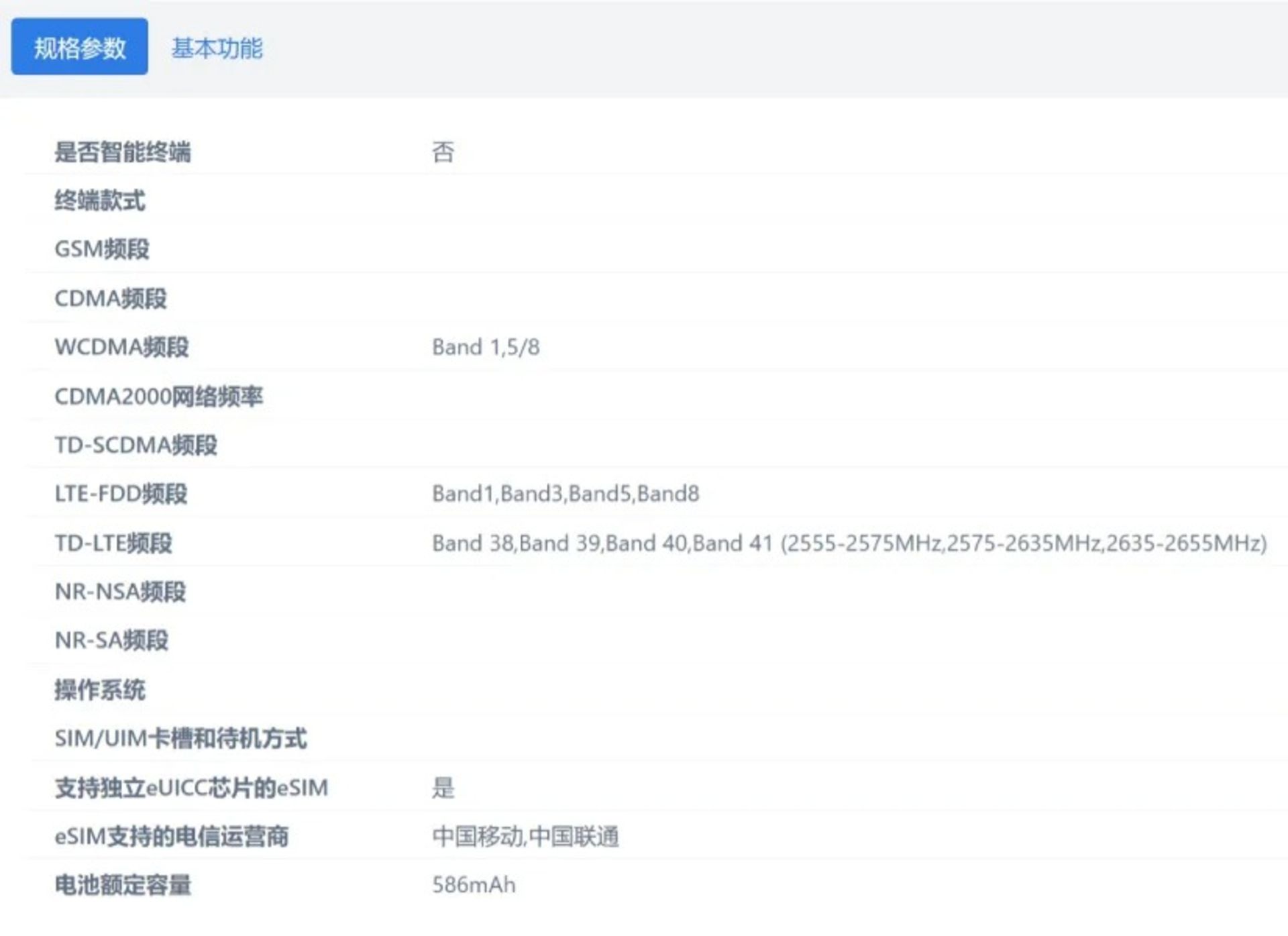 اطلاعات مربوط به ساعت هوشمند جدید شیائومی