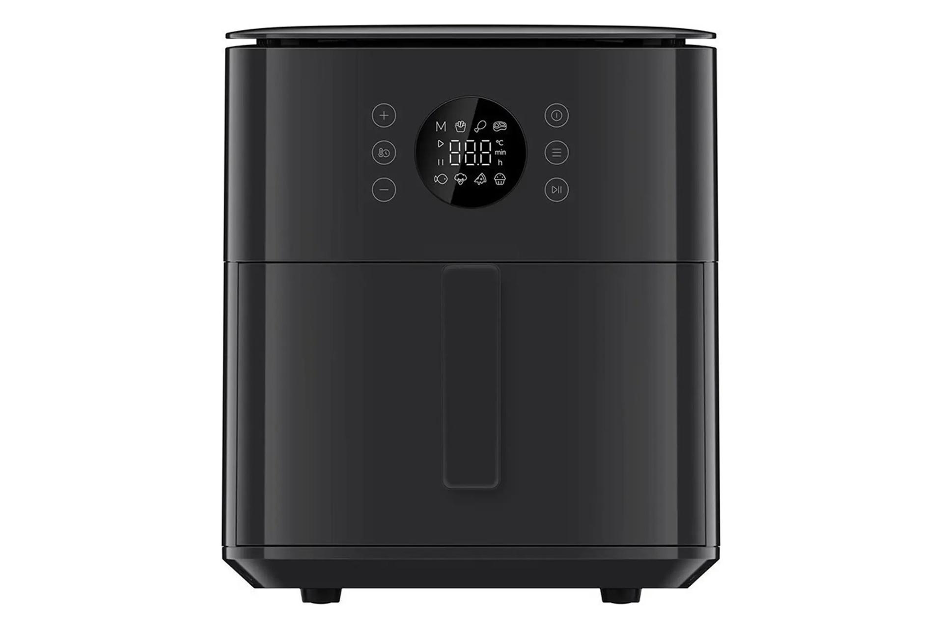 سرخ کن بدون روغن و هواپز شیائومی Xiaomi MAF-W6501 مشکی
