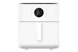 سرخ کن بدون روغن و هواپز شیائومی Xiaomi MAF-W6501 سفید