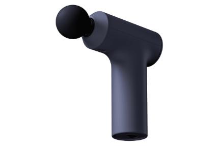 ابعاد و اندازه ماساژور شیائومی Massage Gun Mini M352