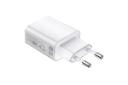 نمای دوشاخه شارژر دیواری مدل شیائومی مدل-Xiaomi MDY-09-EW