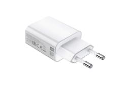 نمای دوشاخه شارژر دیواری مدل شیائومی مدل-Xiaomi MDY-09-EW