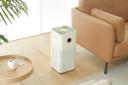 دستگاه تصفیه هوا شیائومی Mi Air Purifier 3H