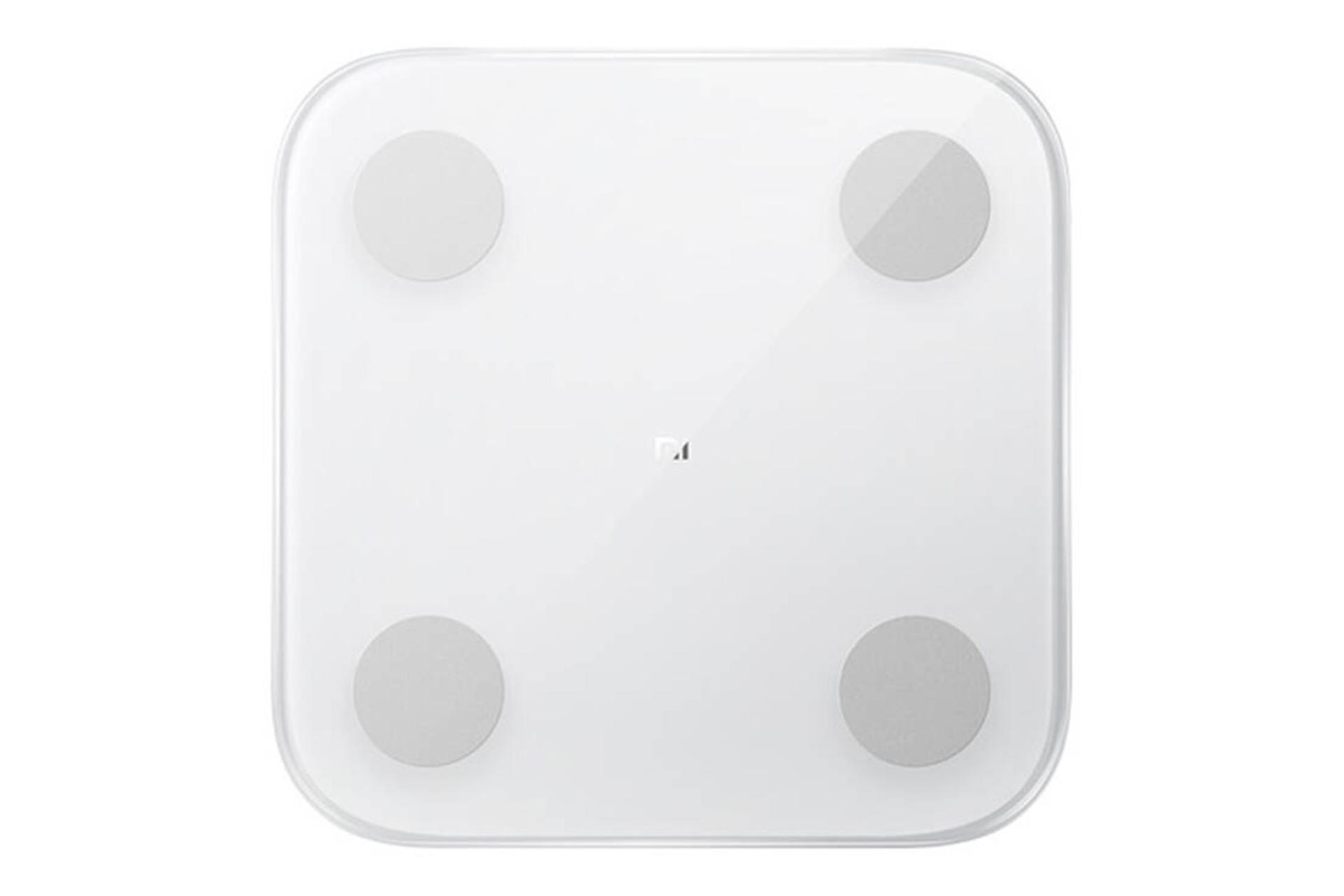 ترازوی وزن کشی شیائومی Xiaomi Mi Body Composition Scale 2