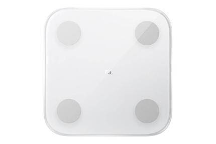 ترازوی وزن کشی شیائومی Xiaomi Mi Body Composition Scale 2