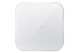 ترازوی وزن کشی شیائومی Mi Smart Scale 2 رنگ سفید