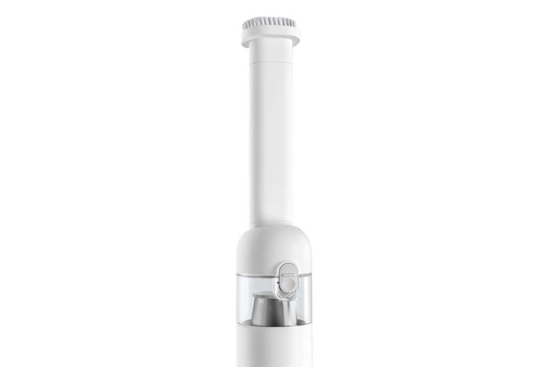 سری گردگیری جارو شارژی شیائومی Mi Vacuum Cleaner Mini