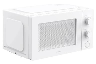 نمای سمت چپ مایکروفر شیائومی Microwave Oven MWB010