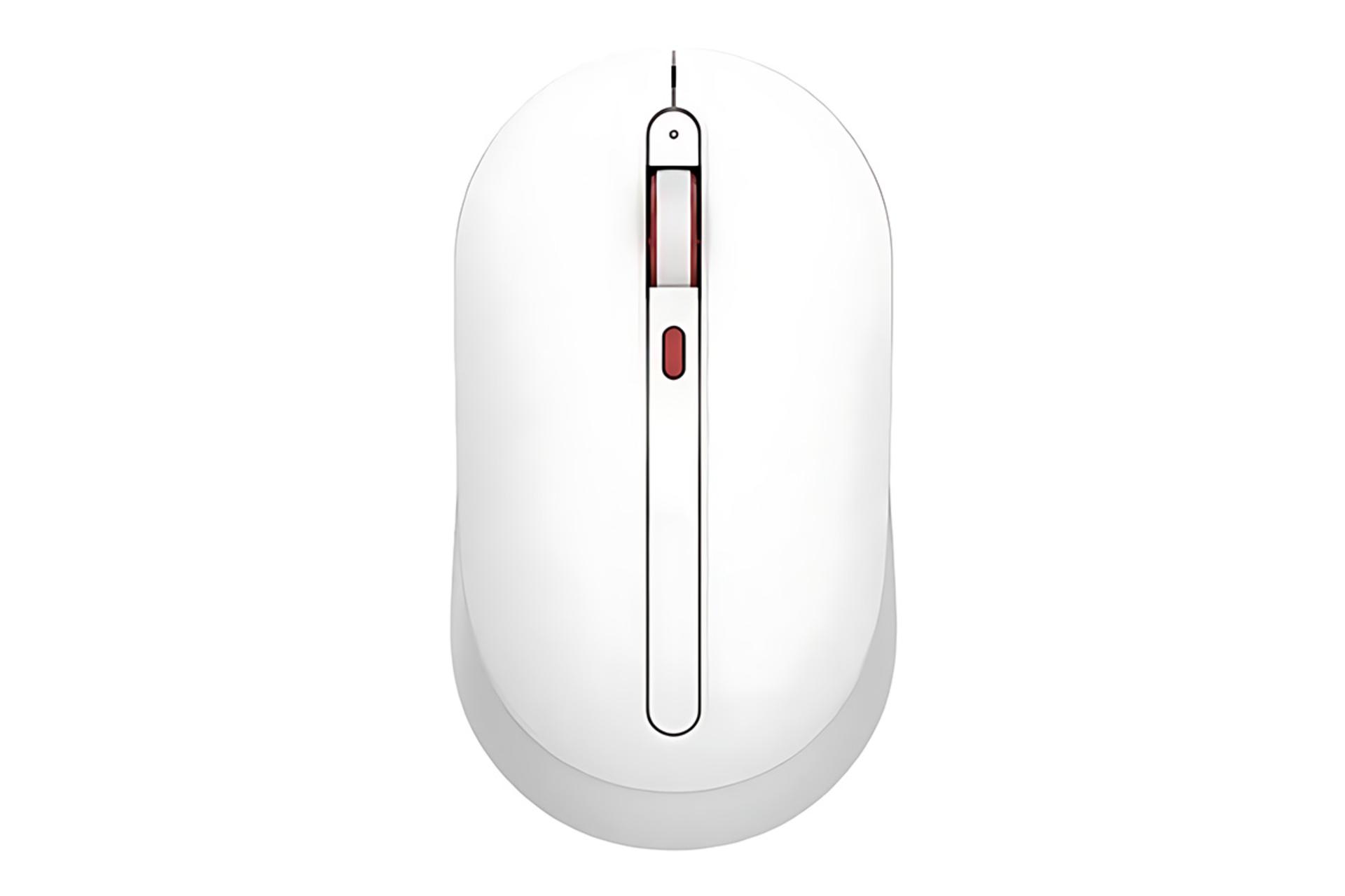 ماوس شیائومی Xiaomi Miiiw MWMM01