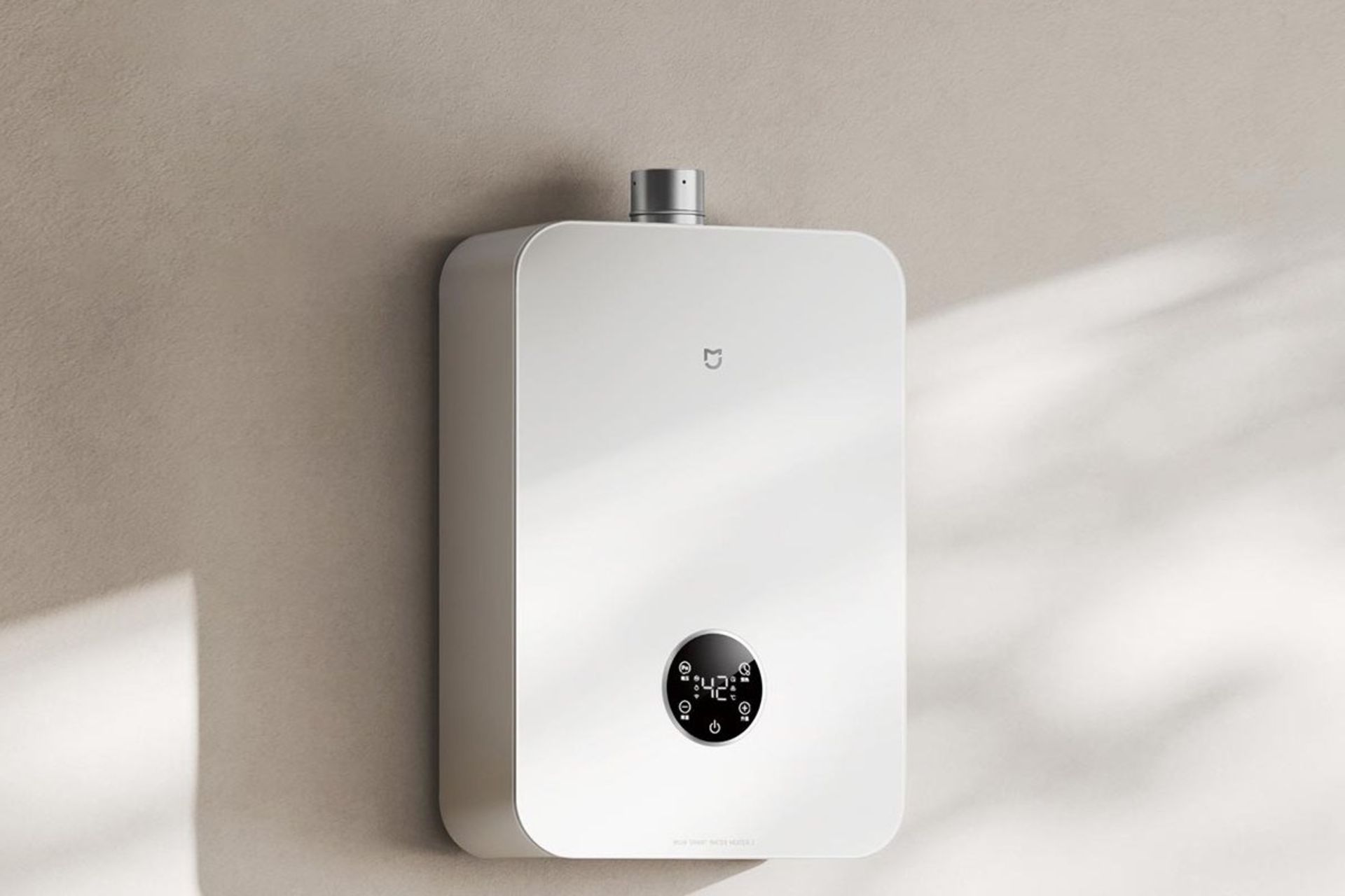 آبگرمکن شیائومی میجیا ۲ نسخه‌ی Silent Zero Cold Water