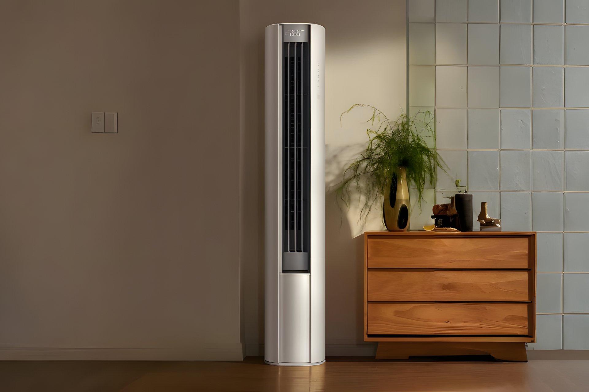 کولر گازی شیائومی Mijia 2HP