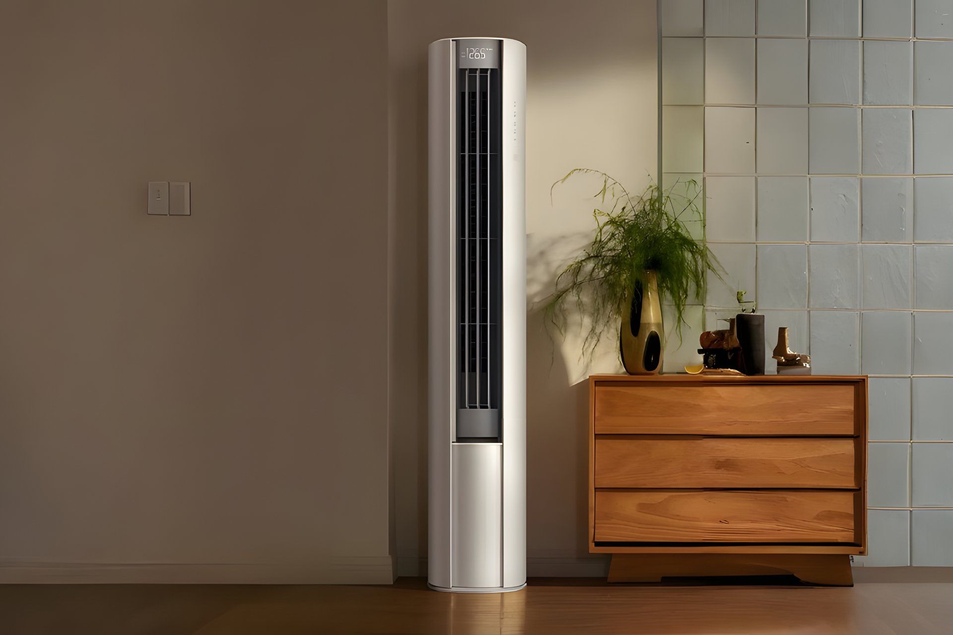 کولر گازی شیائومی Mijia 2HP