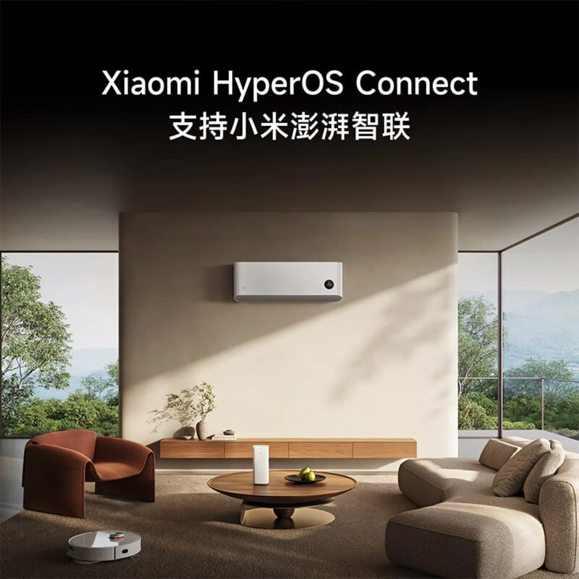 کولر گازی شیائومی Mijia Air Conditioner Pro 1.5 HP