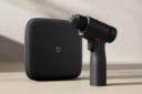دریل پیچ گوشتی شارژی شیائومی Xiaomi Mijia Brushless Cordless Drill 2 از نمای کناری