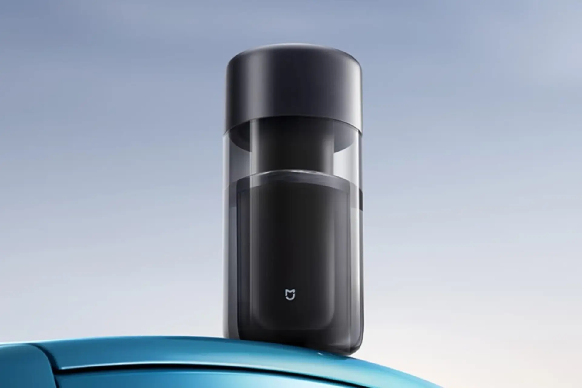 دستگاه بخور شیائومی میجیا