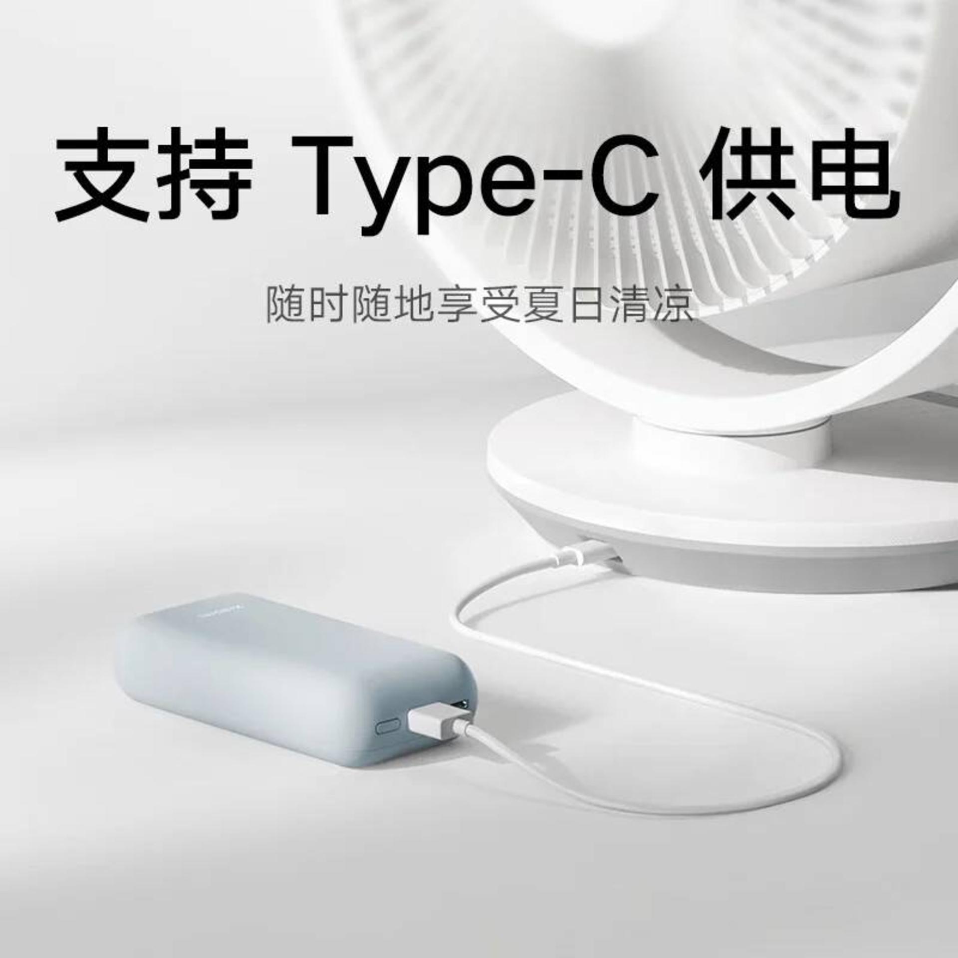 پنکه هوشمند شیائومی Mijia DC Inverter