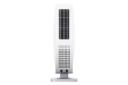 تصفیه هوا شیائومی Xiaomi Mijia Desktop Air Purifier از نمای جانبی