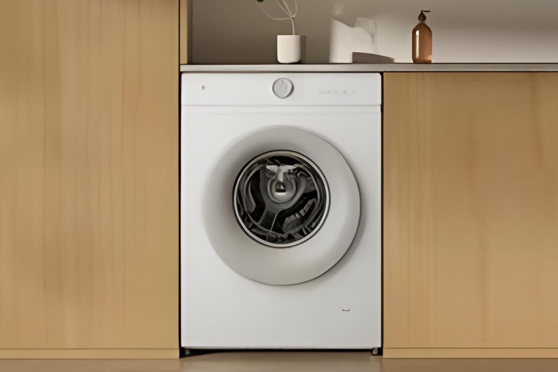 ماشین لباسشویی شیائومی Mijia