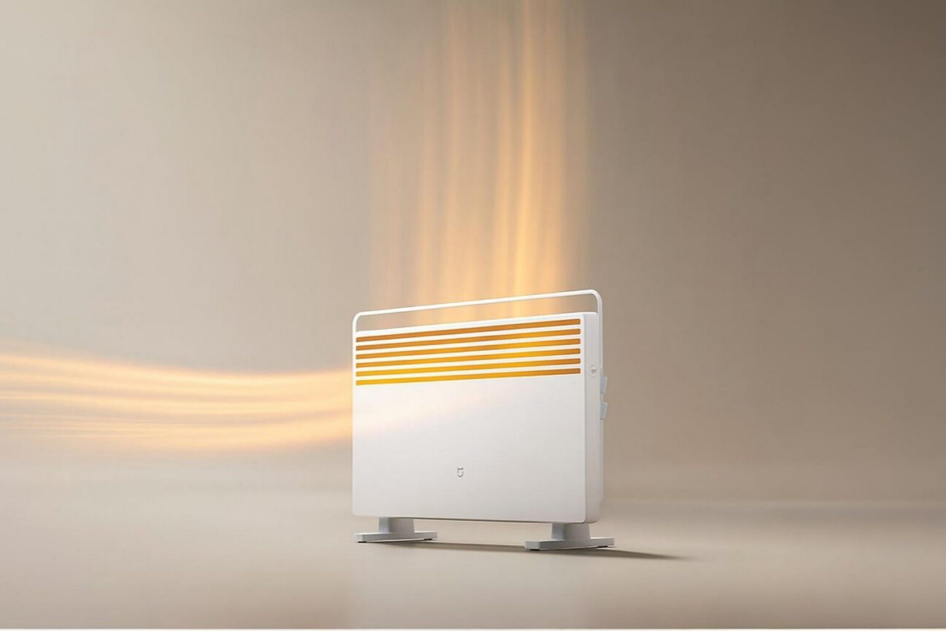 هیتر برقی Mijia Electric Heater 2 در خانه