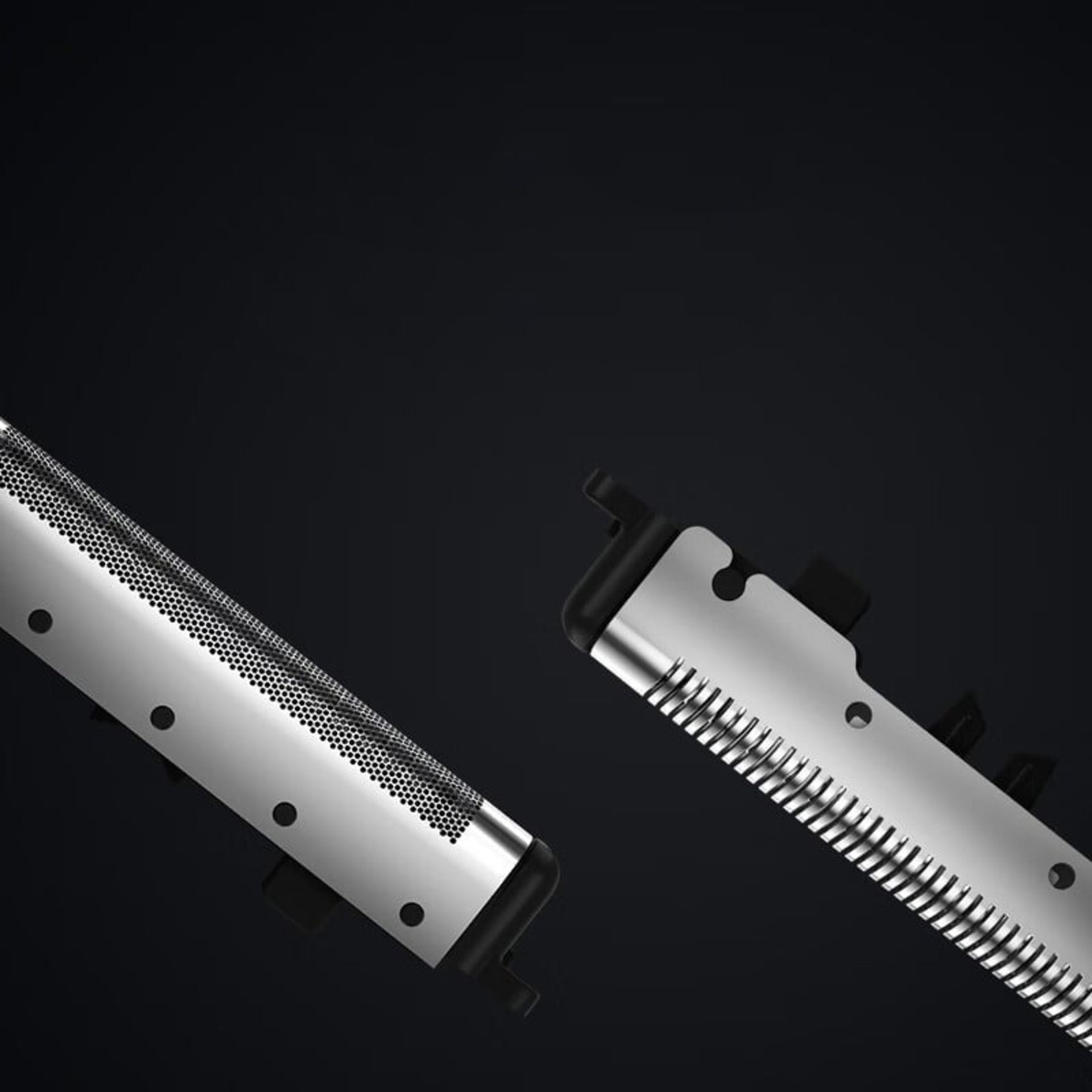 ریش تراش شیائومی Mijia Electric Shaver Dual Blade