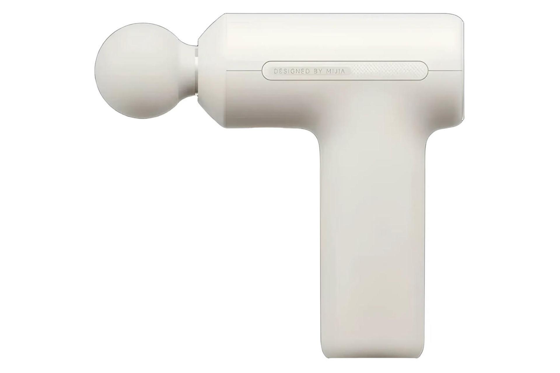 ماساژور شیائومی Xiaomi Mijia Gun 3 Mini سفید