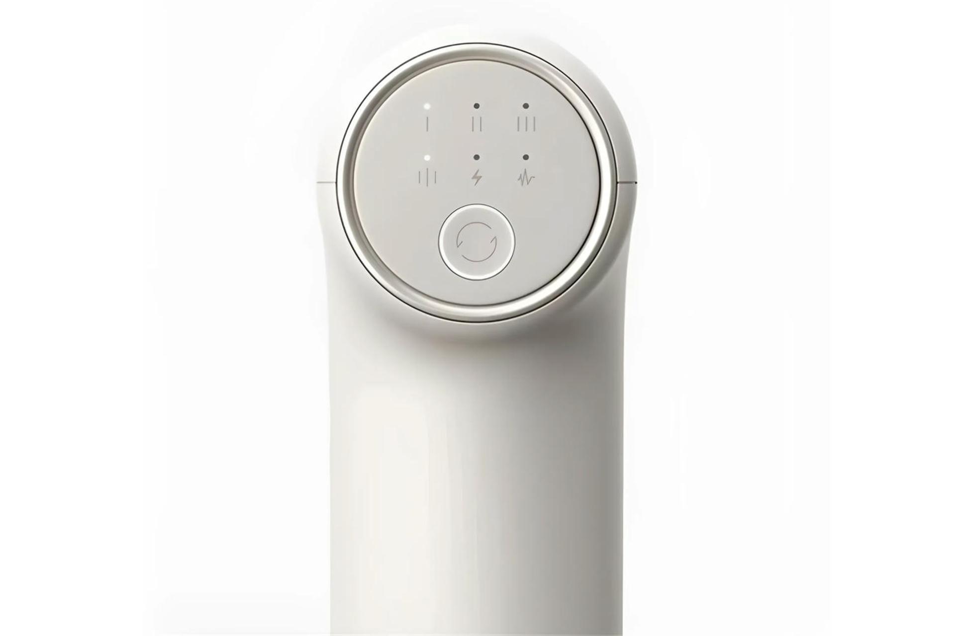 چراغ های ماساژور شیائومی Xiaomi Mijia Gun 3 Mini سفید