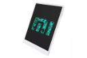 ابعاد و اندازه کاغذ دیجیتال شیائومی Mijia LCD Small Blackboard 20 inches