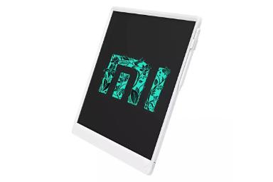 ابعاد و اندازه کاغذ دیجیتال شیائومی Mijia LCD Small Blackboard 20 inches