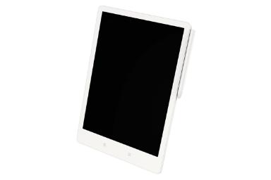 ابعاد و اندازه کاغذ دیجیتال شیائومی Mijia LCD Small Blackboard Storage Edition 13.5 inches