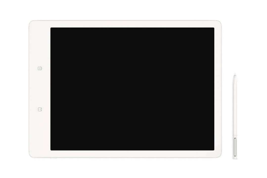 کاغذ دیجیتال شیائومی Mijia LCD Small Blackboard Storage Edition 13.5 inches
