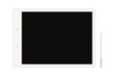 کاغذ دیجیتال شیائومی Mijia LCD Small Blackboard Storage Edition 13.5 inches