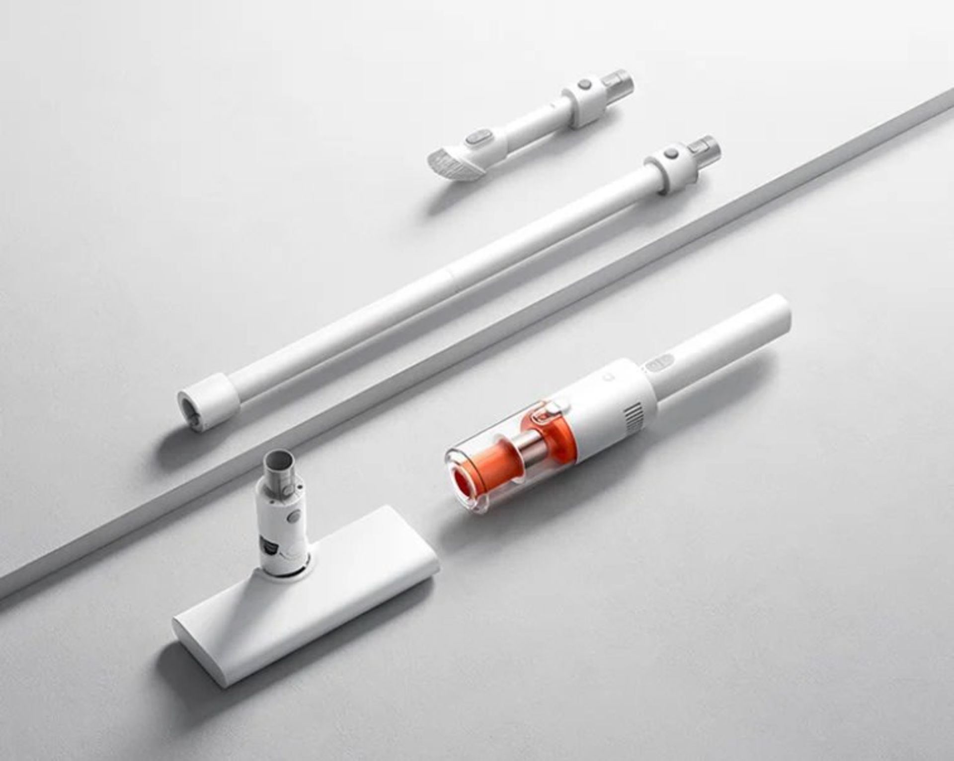 جاروشارژی شیائومی Mijia